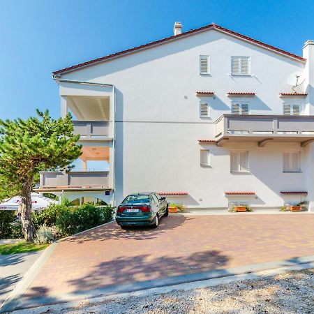 Apartments Ruza-Rajska beach Lopar Buitenkant foto